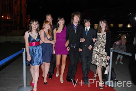 The Stars
