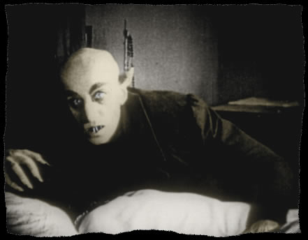 Nosferatu